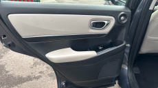 Honda HR-V 1.5 eHEV Advance Style 5dr CVT Hybrid Hatchback